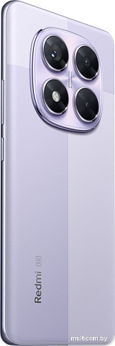 Смартфон Xiaomi Redmi Note 14 Pro 5G 12GB/512GB международная версия (фиолетовый)