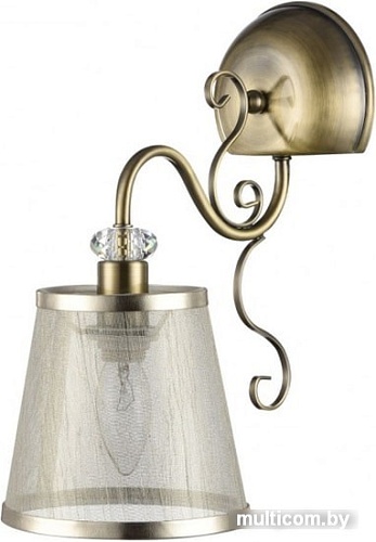 Бра Freya Driana FR2405-WL-01-BZ