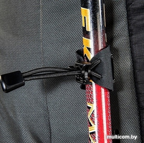 Рюкзак Tatonka Bison 90+10 (black)