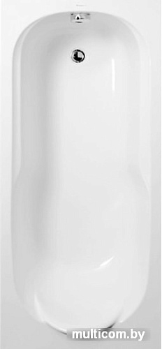 Ванна VagnerPlast Nymfa 150x70