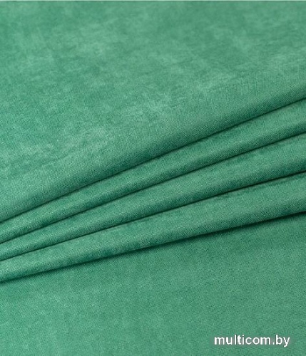 Штора Legrand Канвас 1.5x2.6 м 58117022 (кипарис)