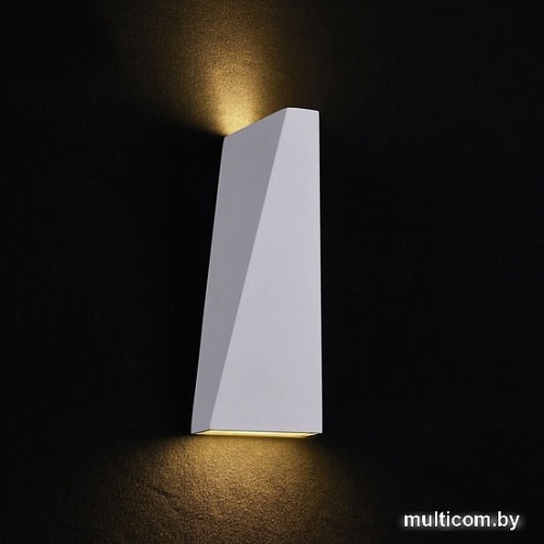 Уличный настенный светильник Maytoni Times Square O580WL-L6W