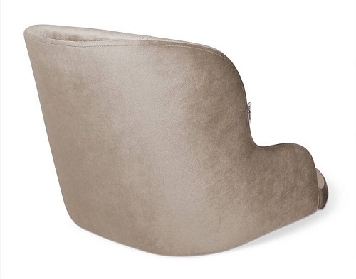 Офисный стул Sheffilton SHT-ST39/S154 (латте/черный)