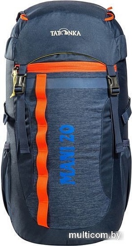 Туристический рюкзак Tatonka Mani 20 Children's (navy)