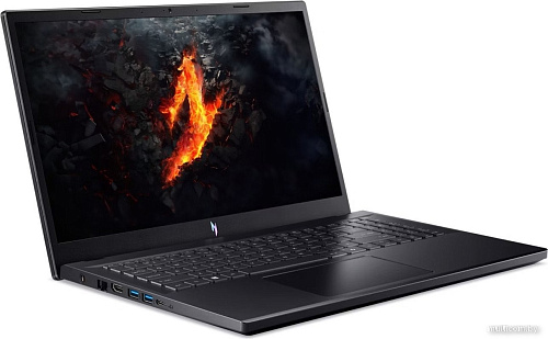 Игровой ноутбук Acer Nitro V 15 ANV15-41-R3LC NH.QSHER.004