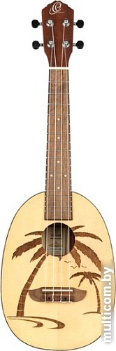 Укулеле Ortega Bonfire RUPA5