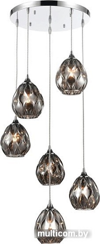 Подвесная люстра Vele Luce Elision VL5593P26