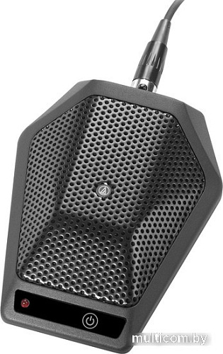 Микрофон Audio-Technica U891Rx