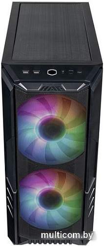 Корпус Cooler Master HAF 500 H500-KGNN-S00
