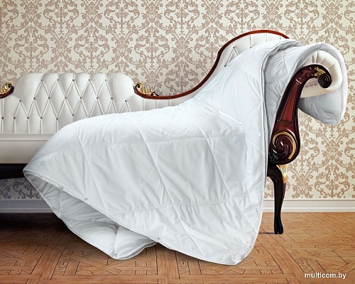 Одеяло ИвШвейСтандарт Smart-Комфорт ОСК-15 140x205