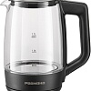 Электрический чайник Redmond (Редмонд) SkyKettle KG258S (черный)