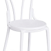 Стул TetChair Thonet mod. PL62 (белый)