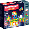 Конструктор Magformers Neon LED Set 709007