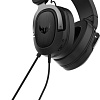 Наушники ASUS TUF Gaming H3 (серый/черный)