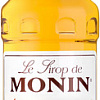 Сироп Monin Кленовый со Специями 0.7л