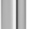Brabantia Touch Bin Recycle 10+23 л (стальной матовый)