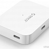 USB-хаб Orico TC2U-U3-WH