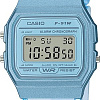 Наручные часы Casio F-91WS-2E
