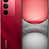Телефон Realme C75 8GB/256GB (красный)