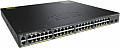 Коммутатор Cisco WS-C2960X-48TS-LL
