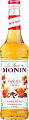 Сироп Monin Кленовый со Специями 0.7л