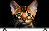 Телевизор Topdevice 42&quot; Frameless BS04 (черный)