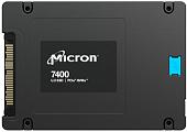 SSD Micron 7400 Max U.3 6.4TB MTFDKCB6T4TFC-1AZ1ZABYY