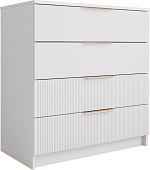 ДСВ Лавис КМД 800.1 (белый/белый софт)