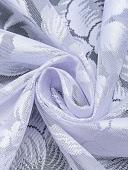 Тюль Amore Mio Жаккардовая 6PL 37711 3x2.7 м 92110 (белый)