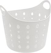 Корзина Berossi CubaLibra ИК 74933000 (слоновая кость)