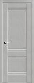 Межкомнатная дверь ProfilDoors 1X 70x200 (пекан белый)