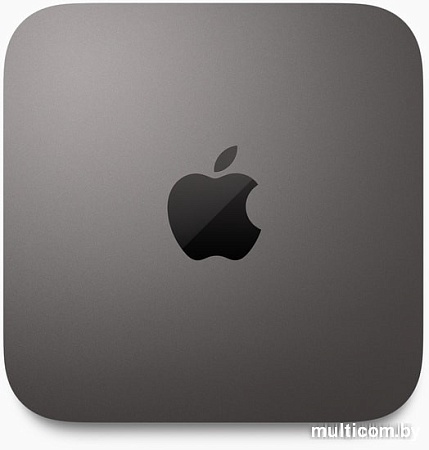 Apple Mac mini 2018 MRTT2