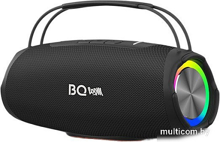 Беспроводная колонка BQ PBS4002??????? (черный)