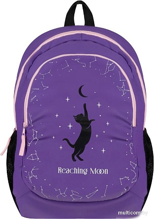 Школьный рюкзак ArtSpace Classic. Get The Moon Sch_Cls65516