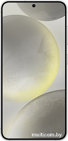 Смартфон Samsung Galaxy S24 8GB/128GB SM-S921B Exynos (серый)