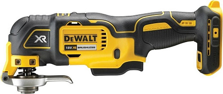 Реноватор DeWalt DCS356P2 (с 2-мя АКБ, кейс)