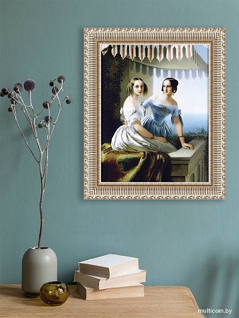 Картина Декарт 8Л3813