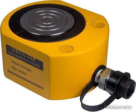 Низкоподхватный домкрат TOR HHYG-2001 200т