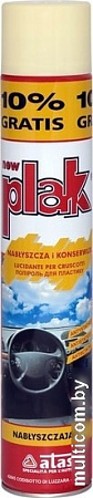 ATAS Полироль Plak 750 мл (ваниль)
