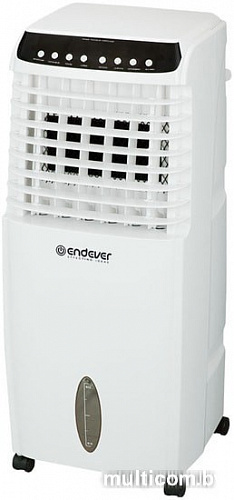 Мобильный кондиционер Endever Oasis-510