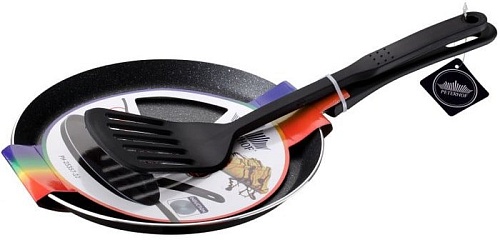 Блинная сковорода Peterhof PH-25357-22