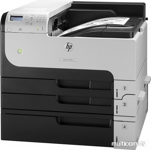 Принтер HP LaserJet Enterprise 700 M712xh (CF238A)