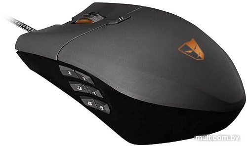 Игровая мышь Tesoro Thyrsus [TS-H8L]
