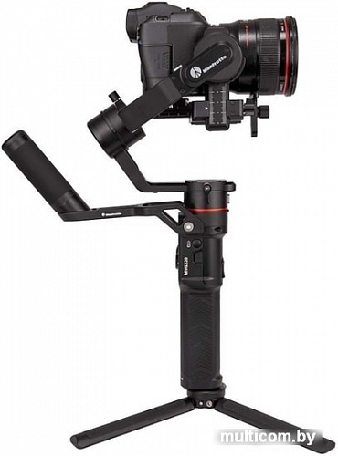 Стедикам Manfrotto MVG220