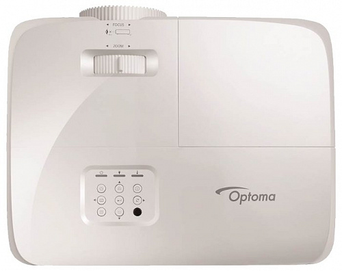 Проектор Optoma WU335