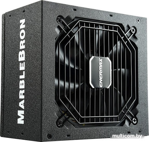 Блок питания Enermax Marblebron 750W EMB750EWT