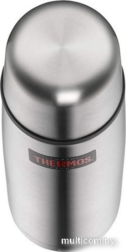 Термос THERMOS FBB-1000 1л (серый)