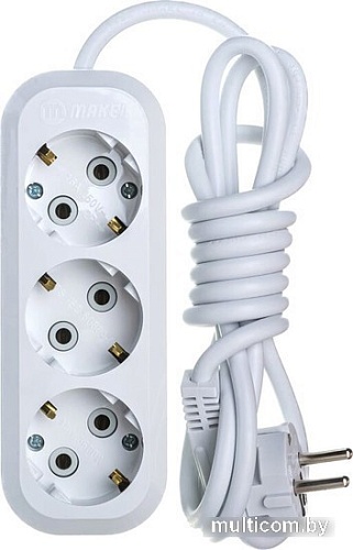 Удлинитель Makel MGP132