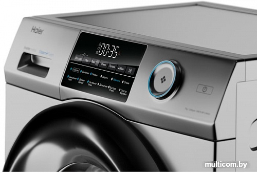 Стиральная машина Haier HW70-BP12959AS