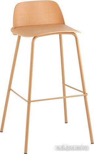 Стул Stool Group Mist (желтый)